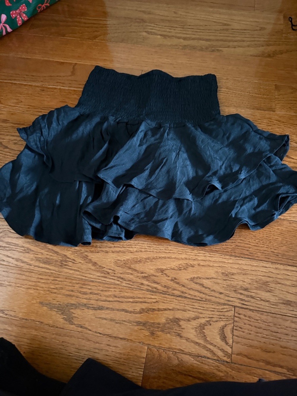 SHEIN skirt
